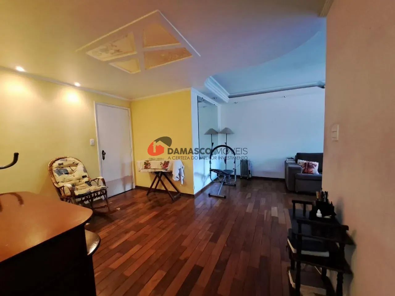 Apartamento em Santa Maria - Foto 3