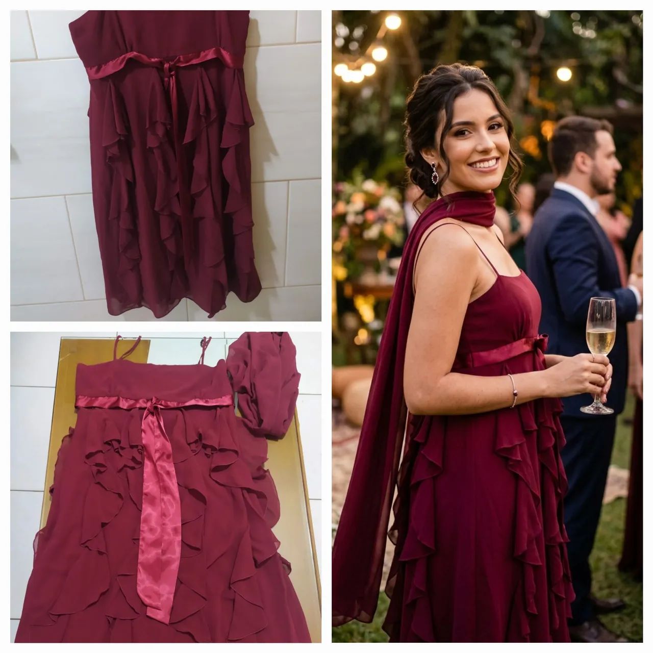Vestidos de festa  - Foto 4