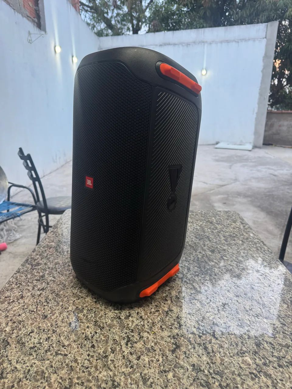 JBL PARTYBOX 110 - Foto 5