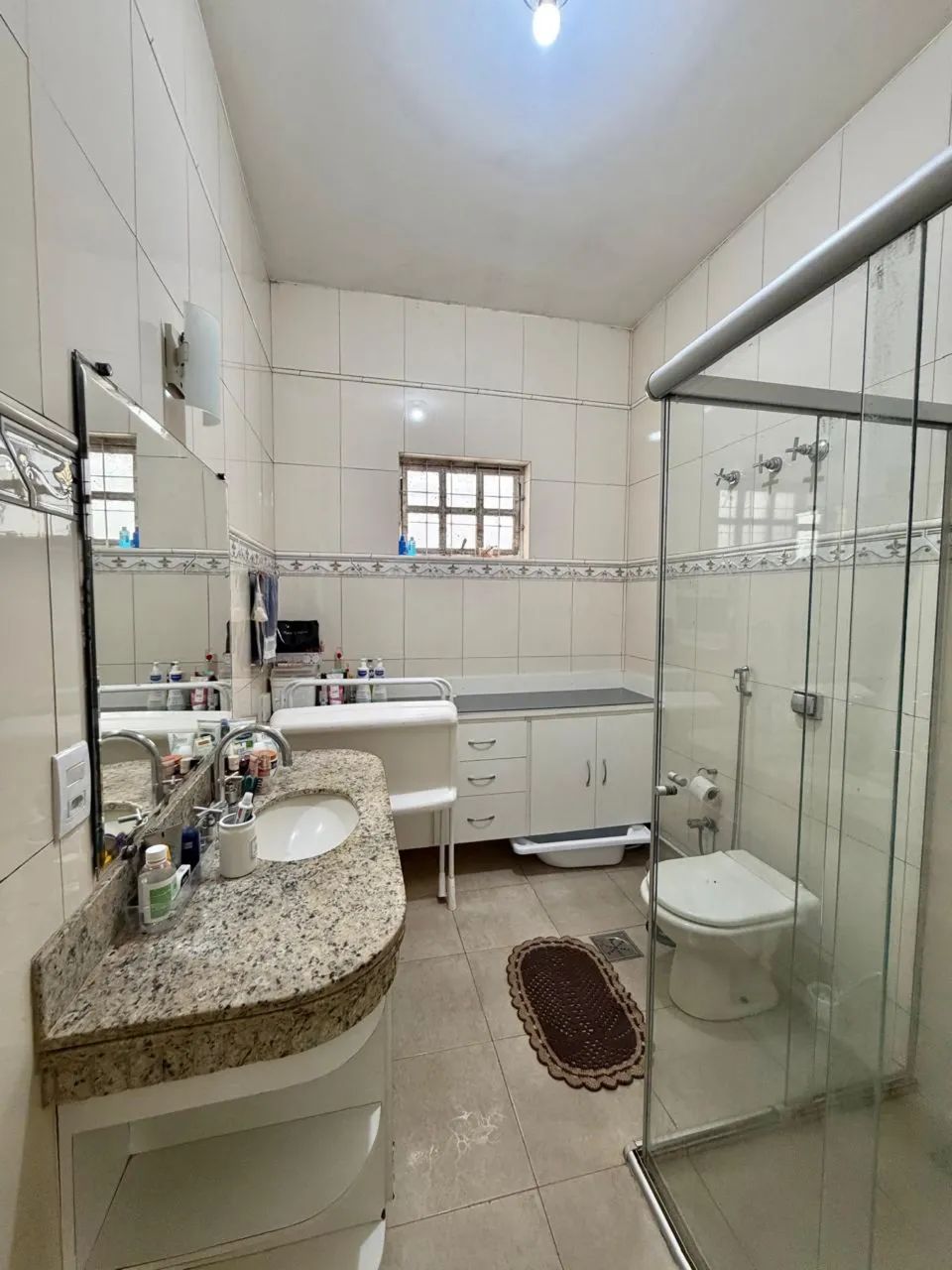 Excelente casa com três quartos com suíte  - Foto 5