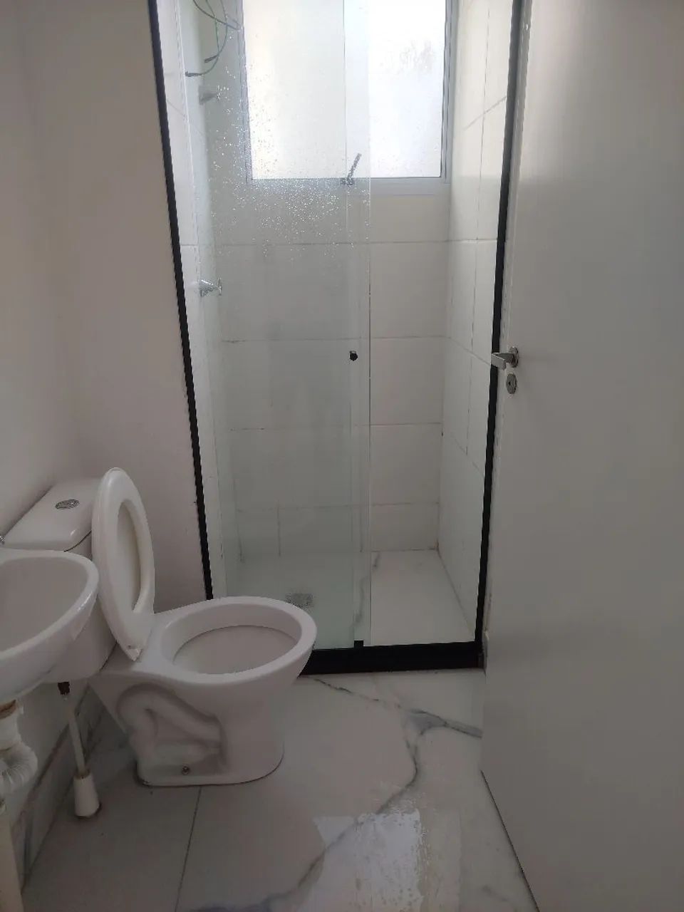 Alugua-se apartamento - 2 quartos  - Foto 2