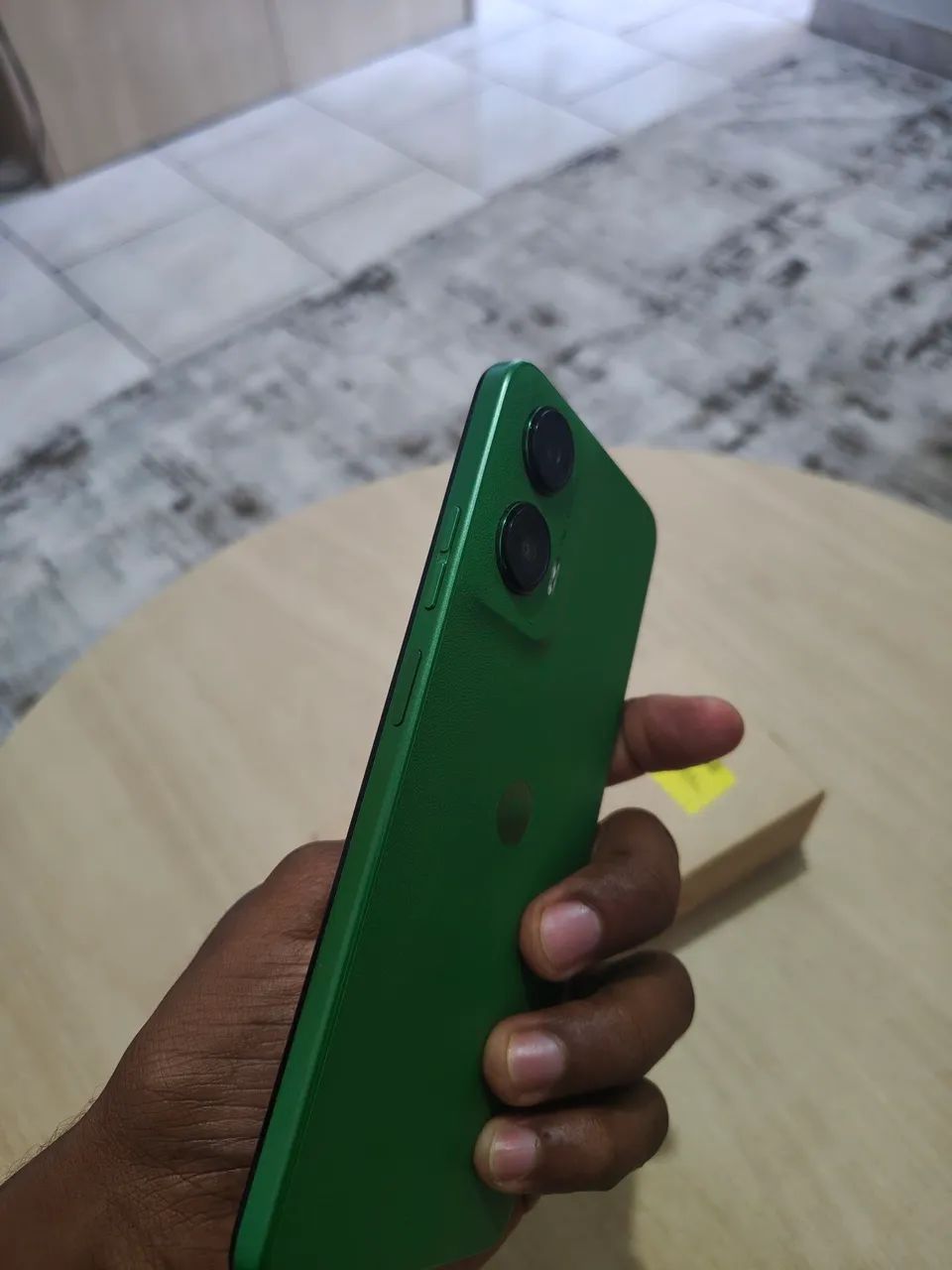 MOTOROLA G35 5G 128GB e 8RAM - Foto 3