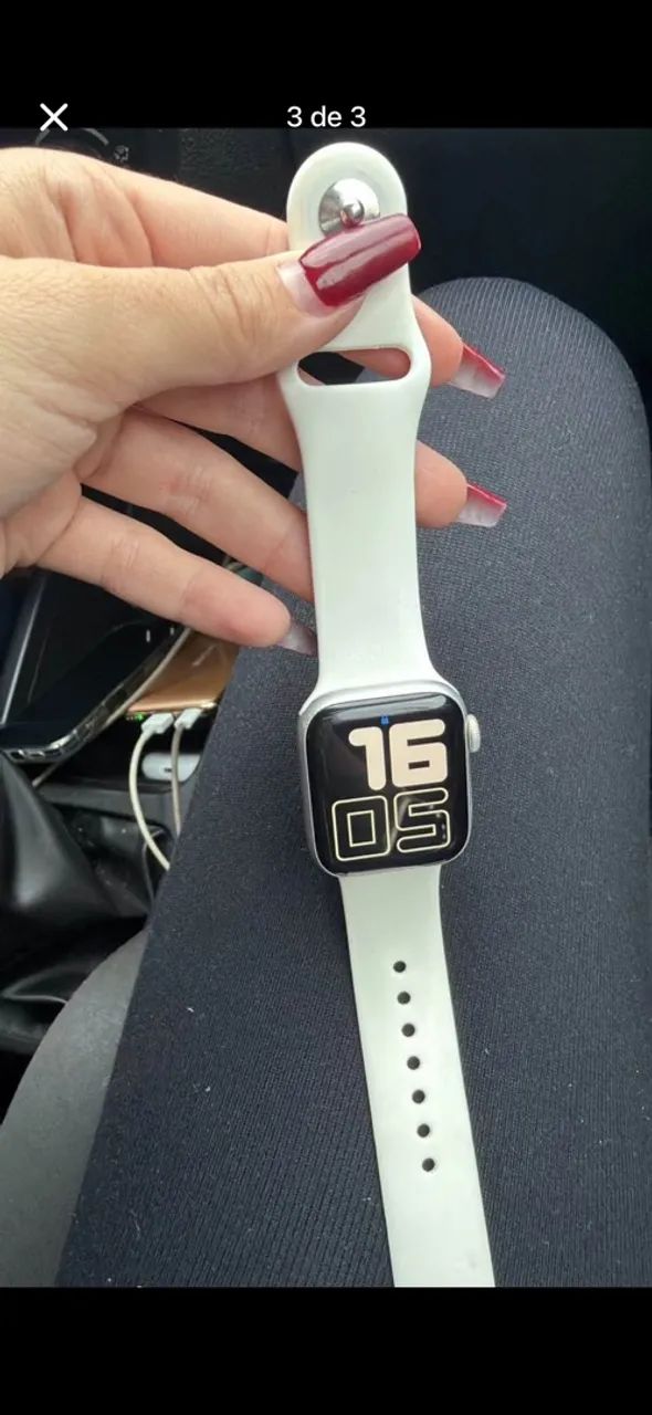 iPhone - Foto 3