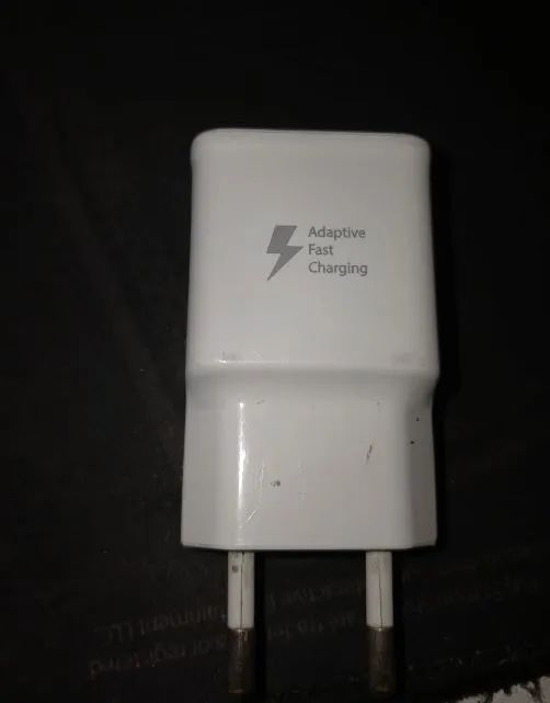Carregador Samsung Turbo Original