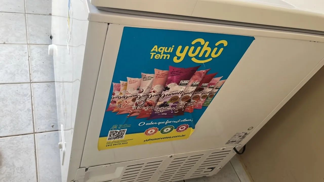 Freezer  - Foto 3