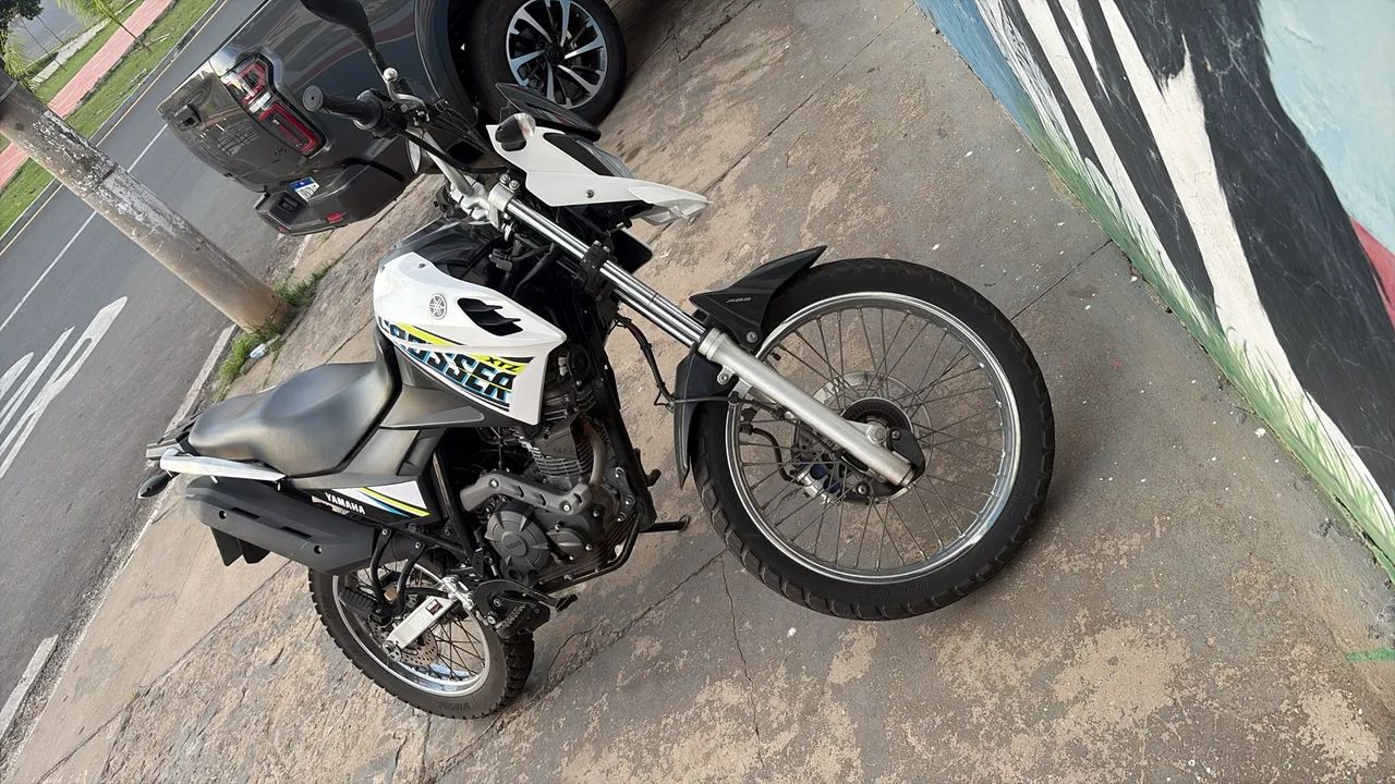 Xtz 150 