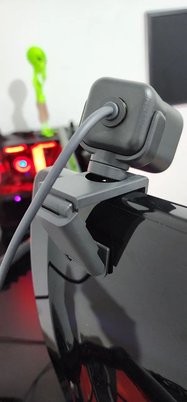 Webcam Logitech Streamcam Plus 1080p 60FPS - Foto 2