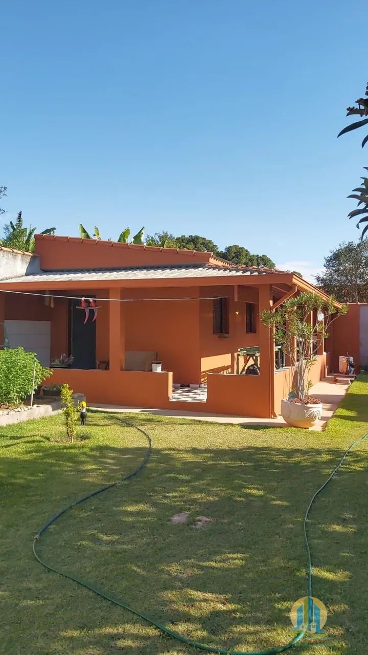 Casa à venda no bairro Centro (Cocaes) - Sarapuí/SP - Foto 5