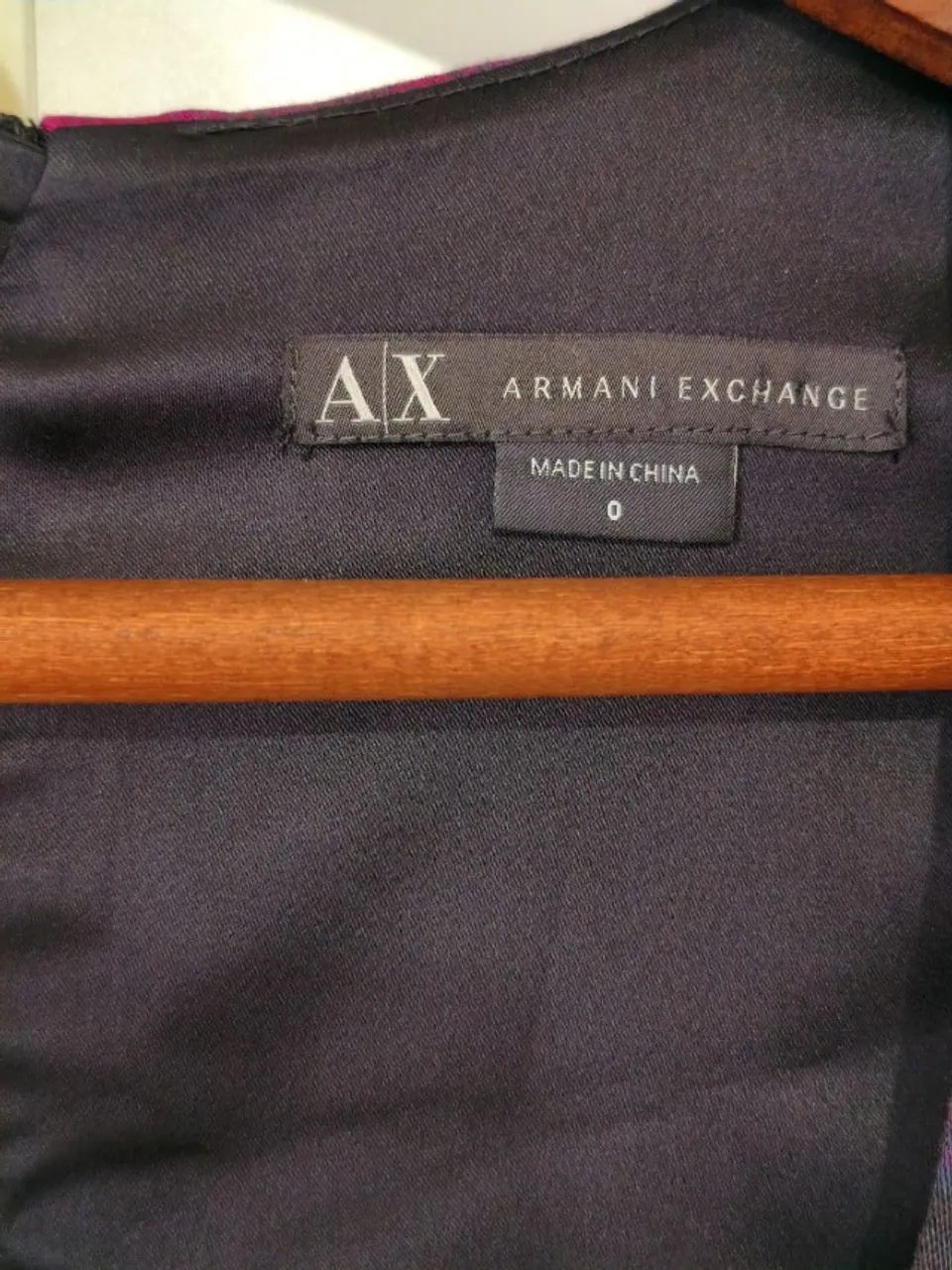 Vestido AX ARMANI - Foto 4