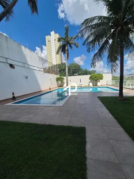 Apartamento com 2 quarto(s) no bairro Paiaguas em Cuiabá - MT - Foto 2
