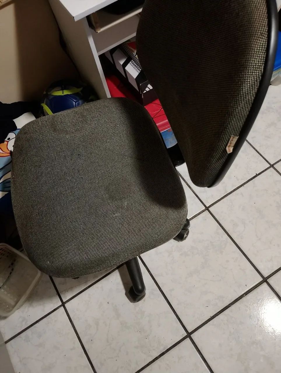 Cadeira computador 