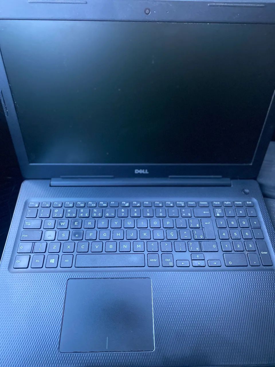 Notebook DELL Core i7 8ª geração 8GB ram 2TB armazena - Foto 2