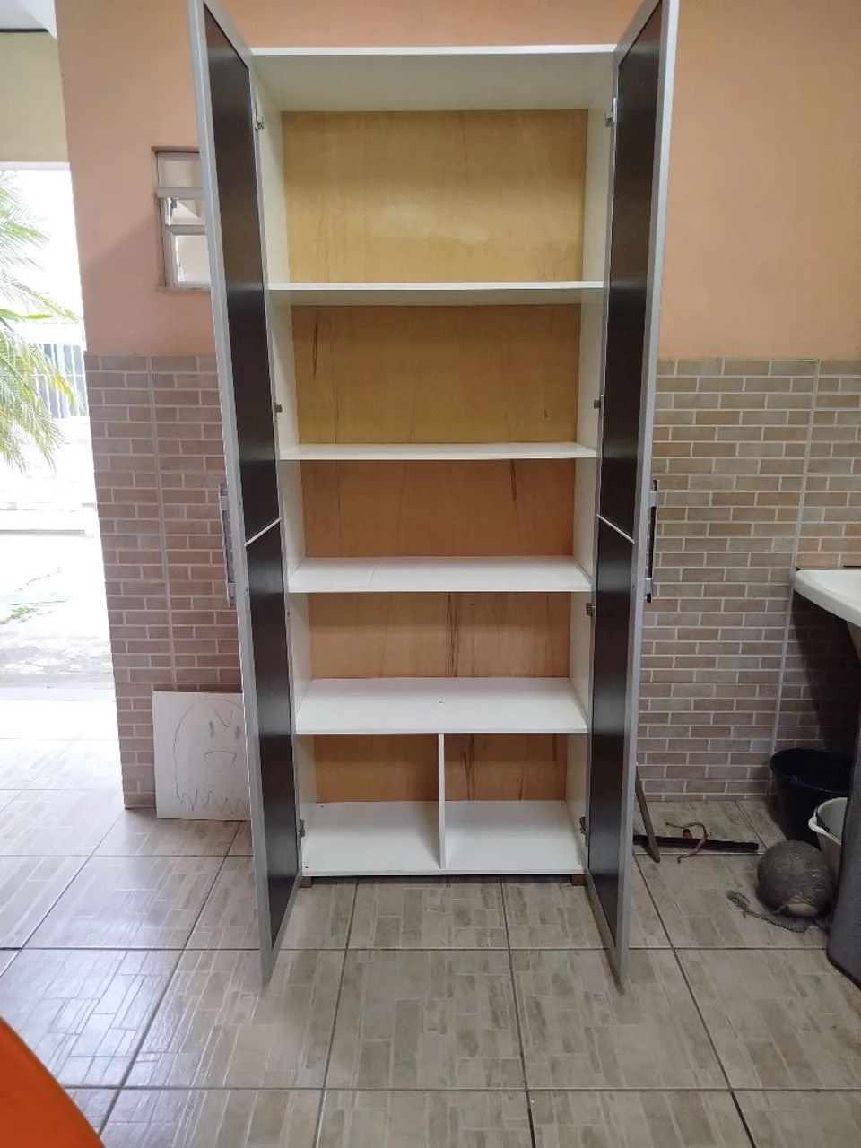 Vendo multiuso grande 