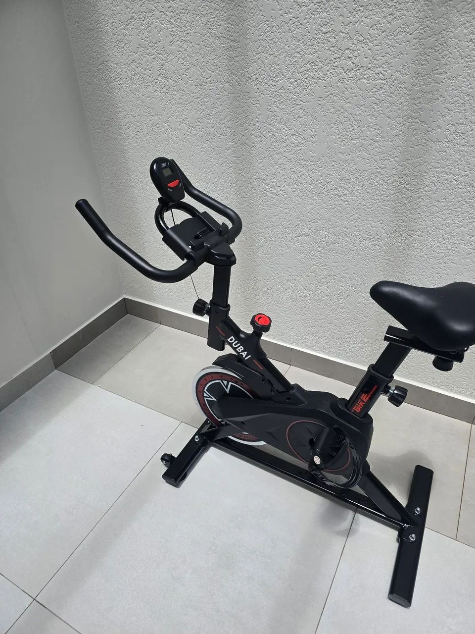 Bicicleta ergometrica  - Foto 5