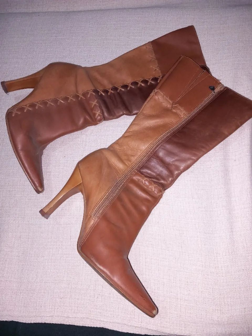Sapatos e botas  - Foto 4