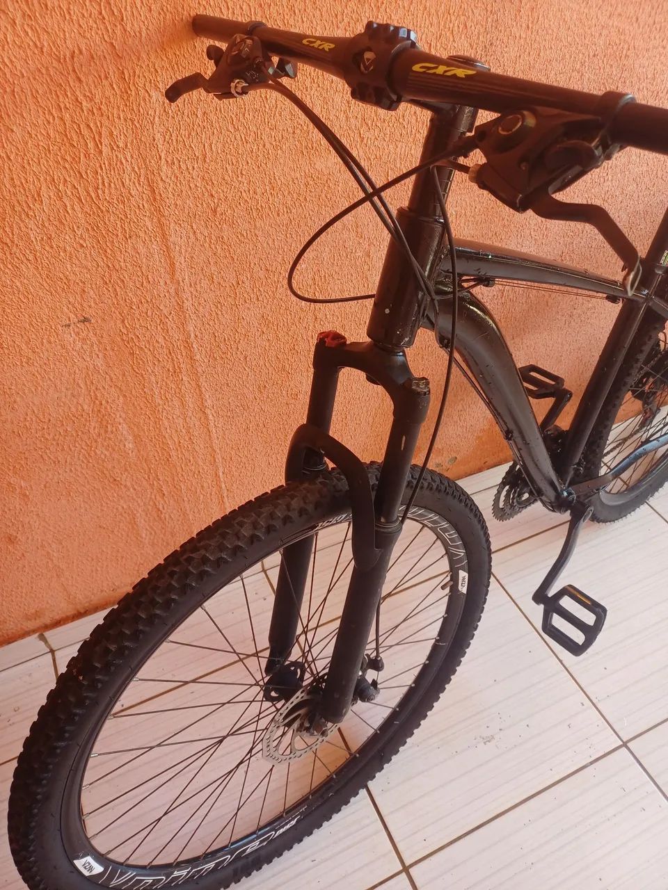 Bicicleta aro 29  - Foto 4