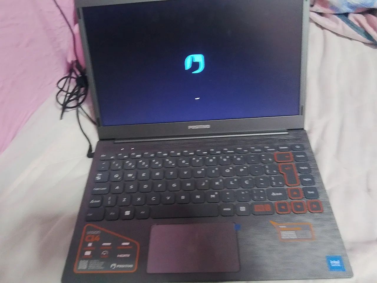 Notebook  - Foto 2