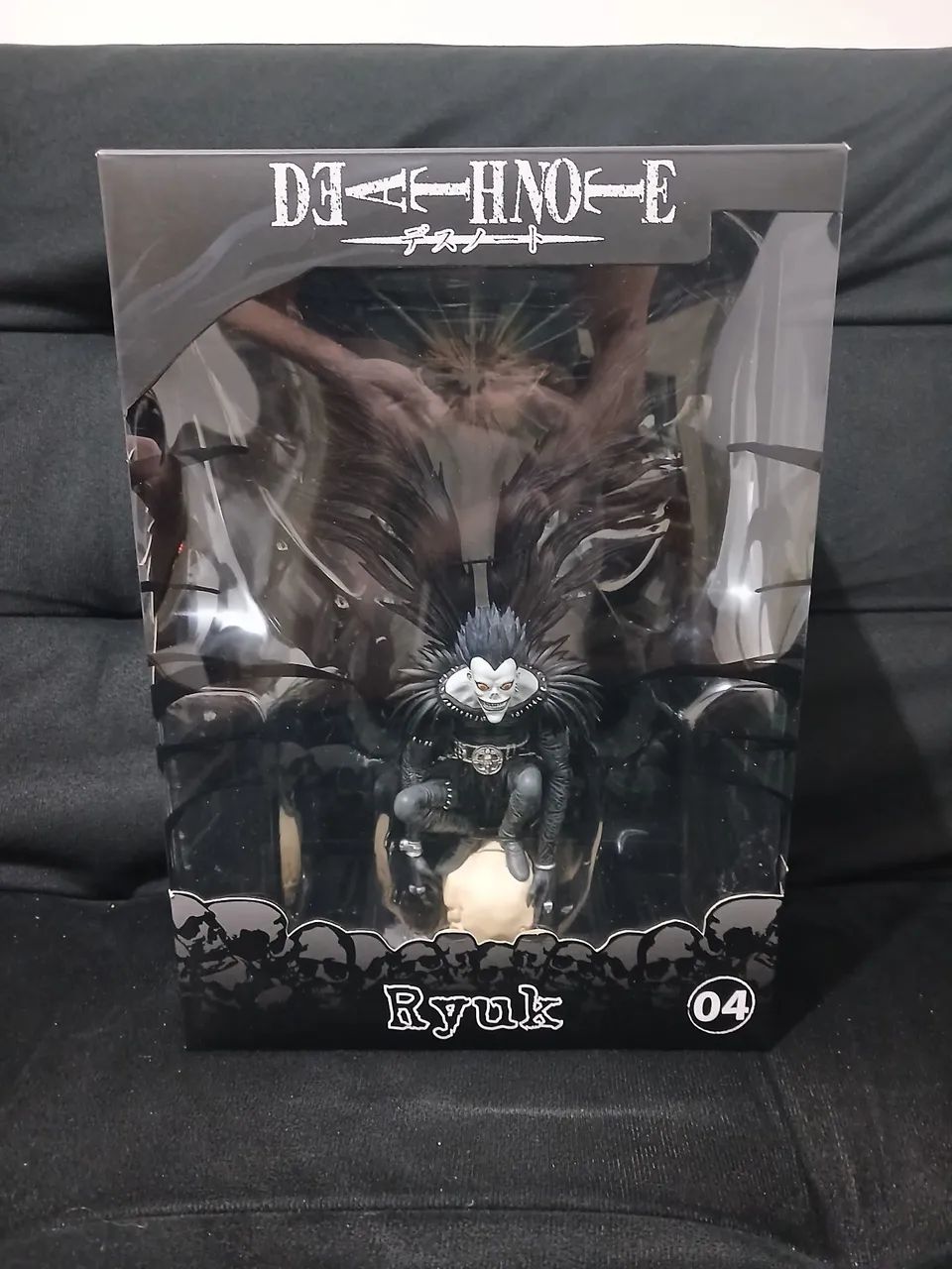 Figura Ryuk Death Note 30cm Abystyle