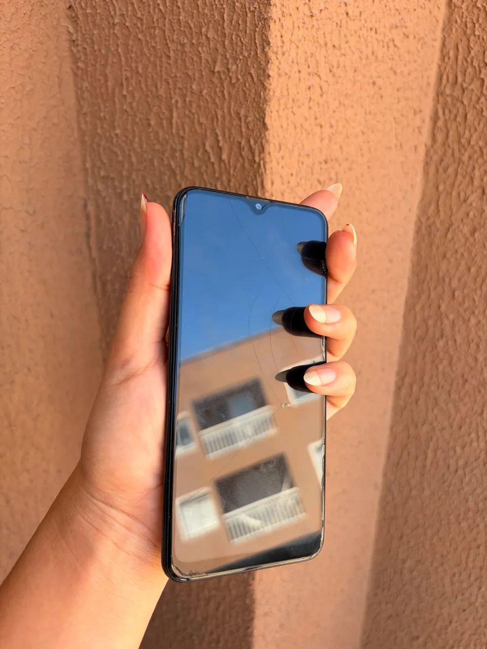 Celular Samsung A30S