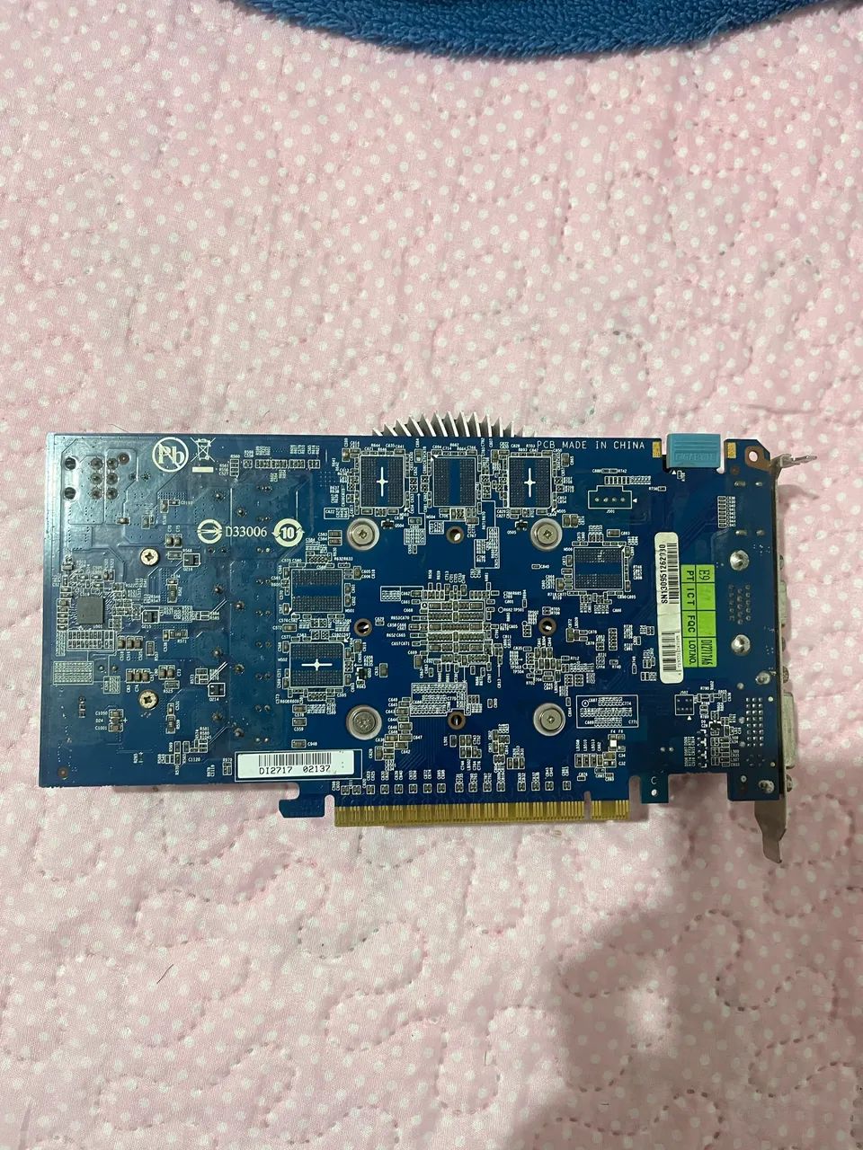 GTX 550 ti 1gb - Foto 3