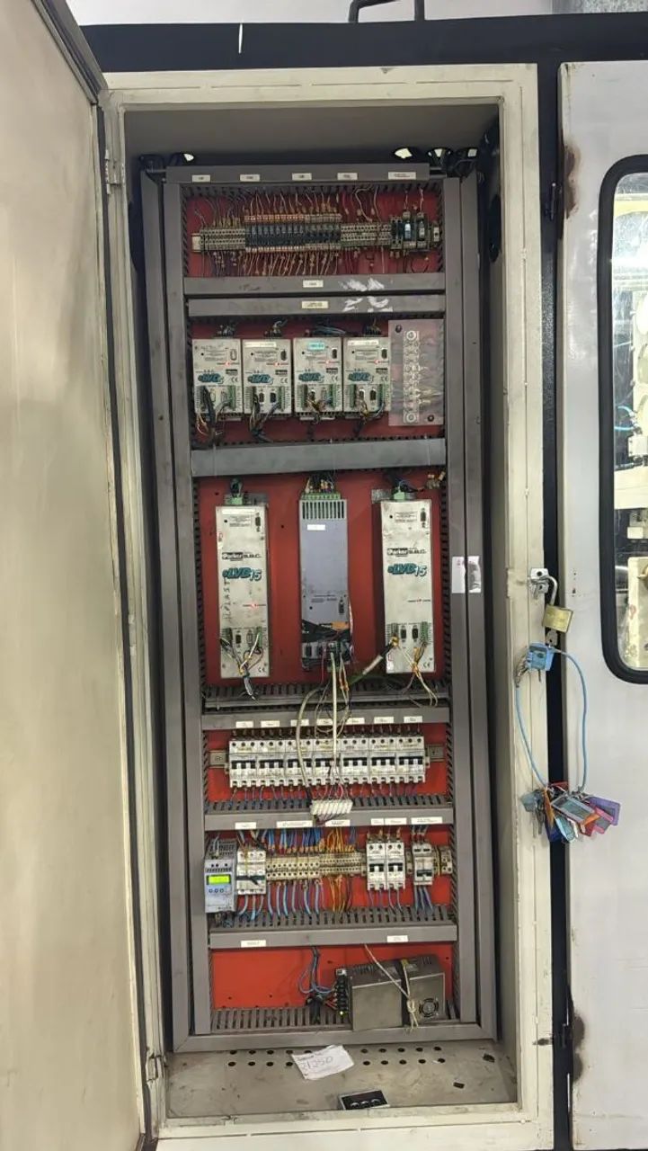 Sopradora MULTIPET ESA 4000 - Foto 6