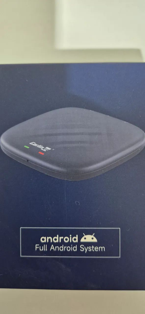 Streaming Box 4G 8GB ram 128GB 