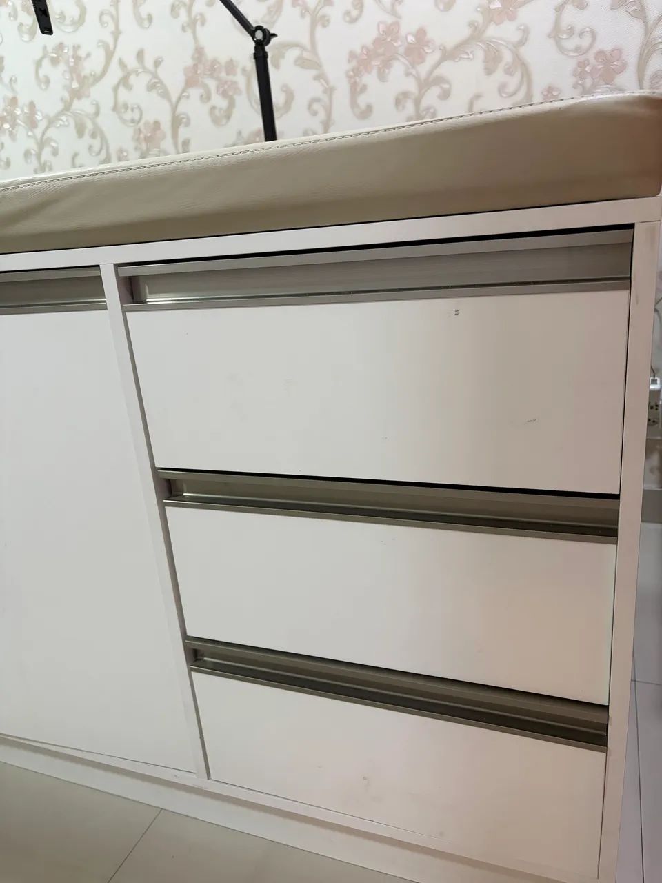 Maca com gabinete  - Foto 2