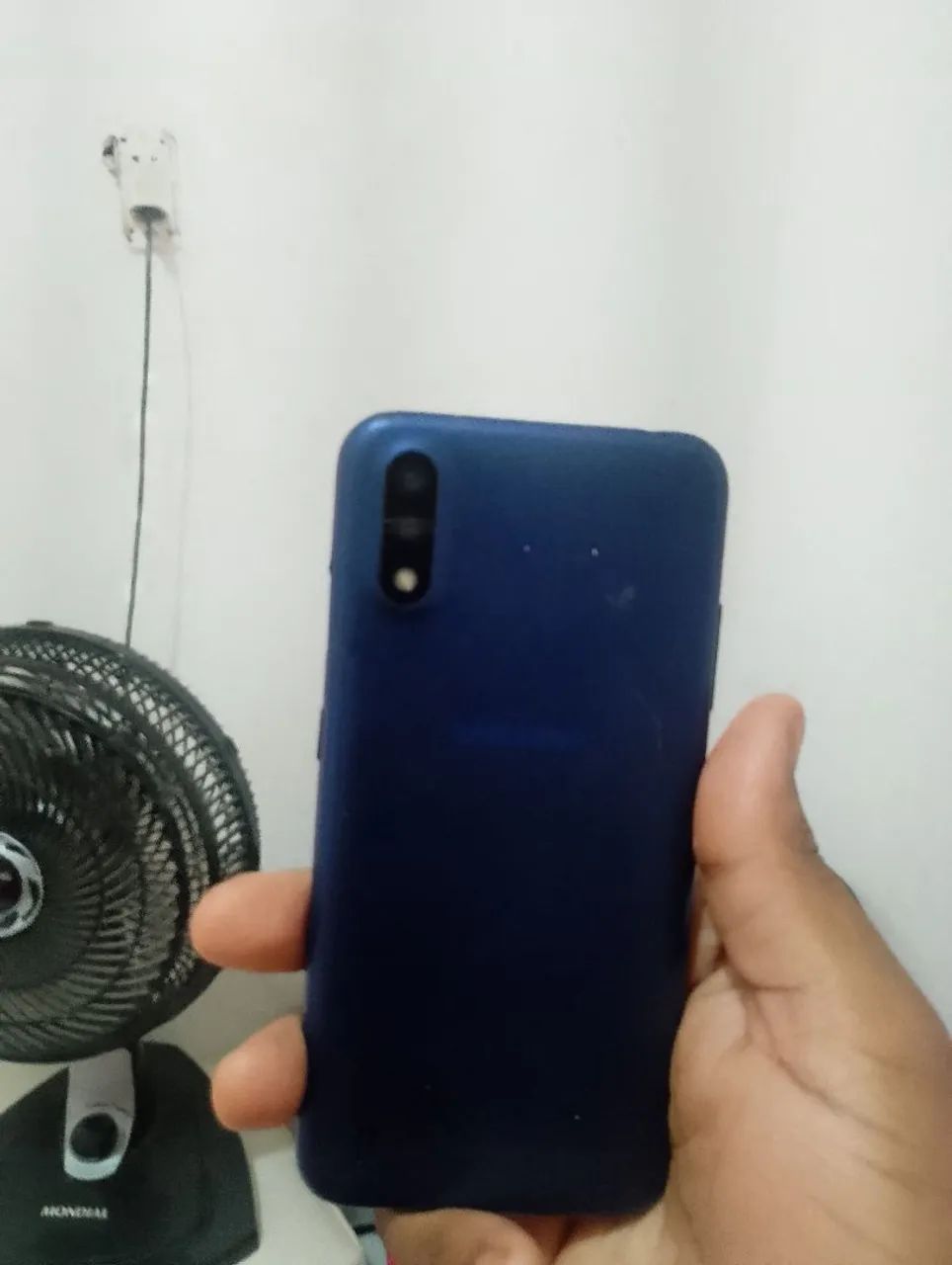 Vendo esse a01 - Foto 2