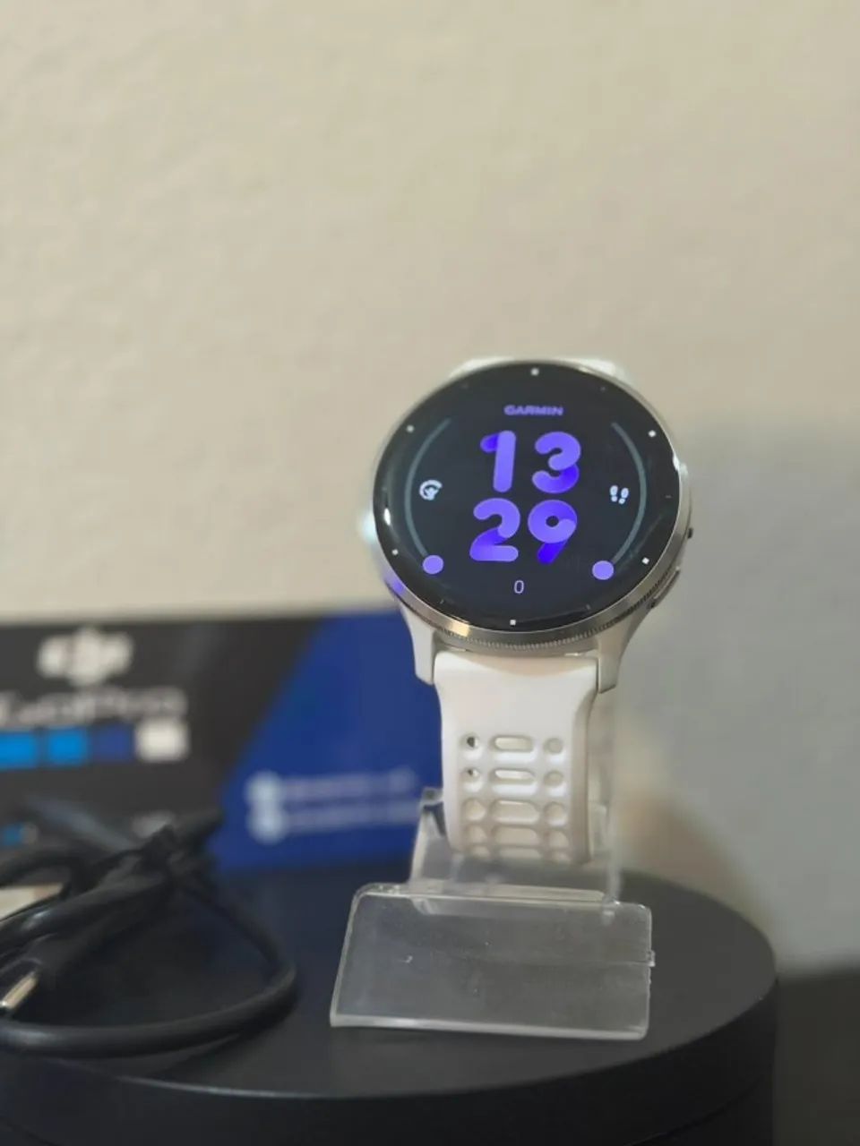 GARMIN VENU 3 45mm