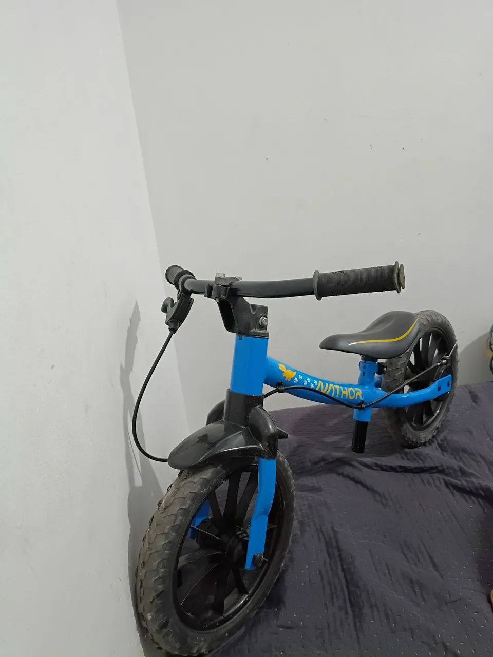 Bicicleta equilíbrio  - Foto 2