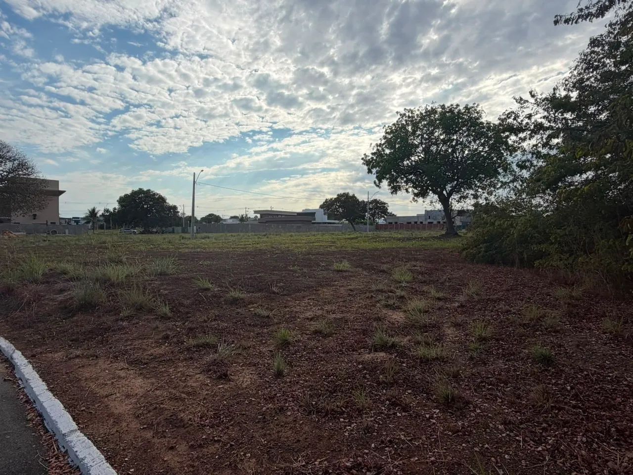 Lote no Caribe Golf de Esquina a venda  - Foto 4
