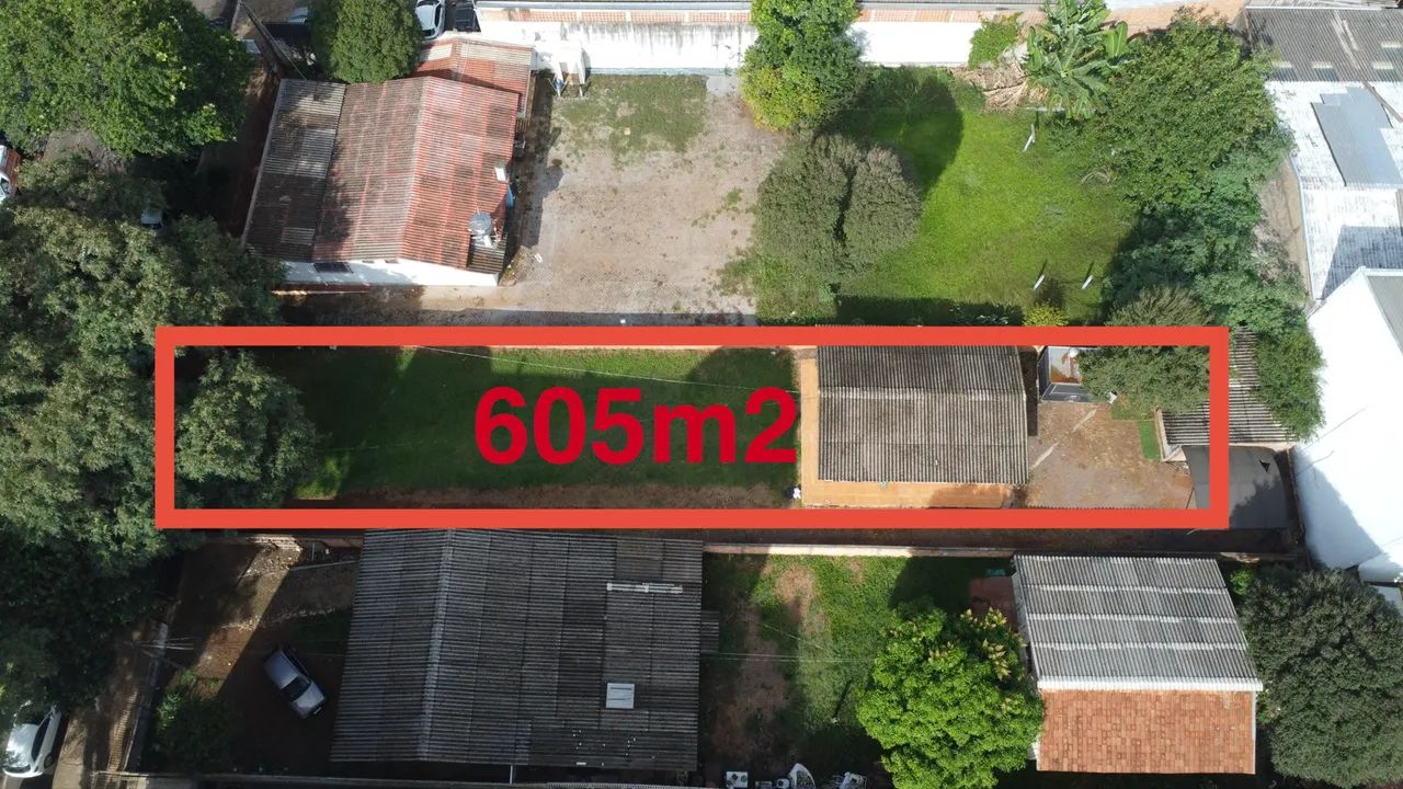 Terreno Central em Cascavel  - Foto 5