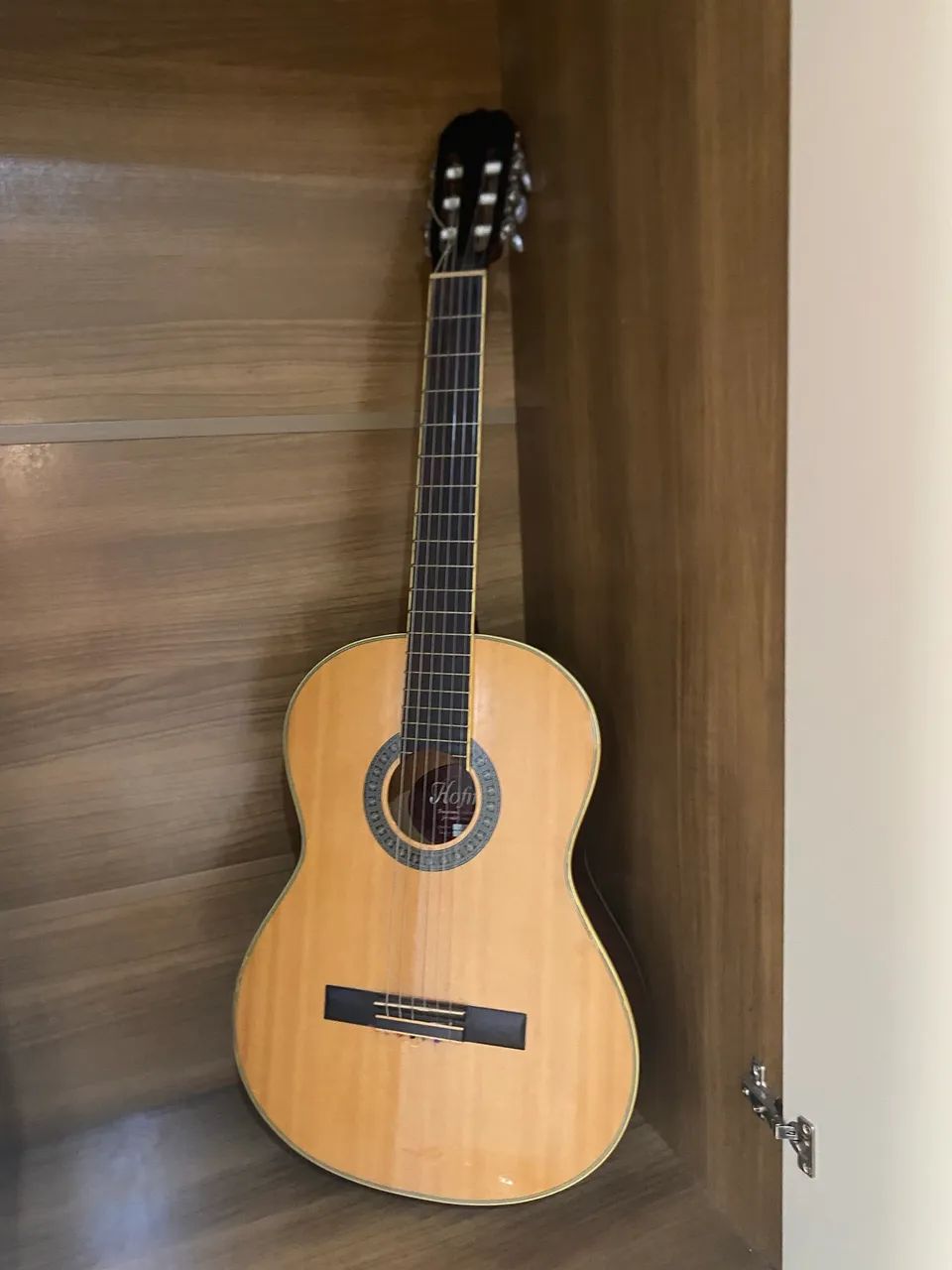 Violão 