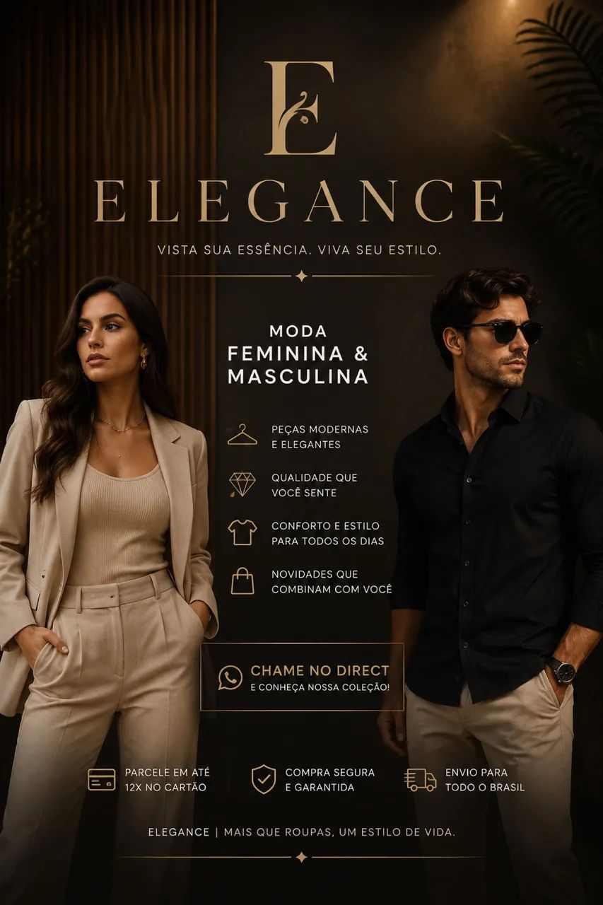     Elegance