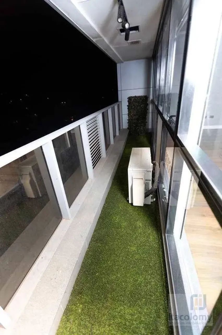 Sala a venda Monte Carlo - Alphaville - Foto 5