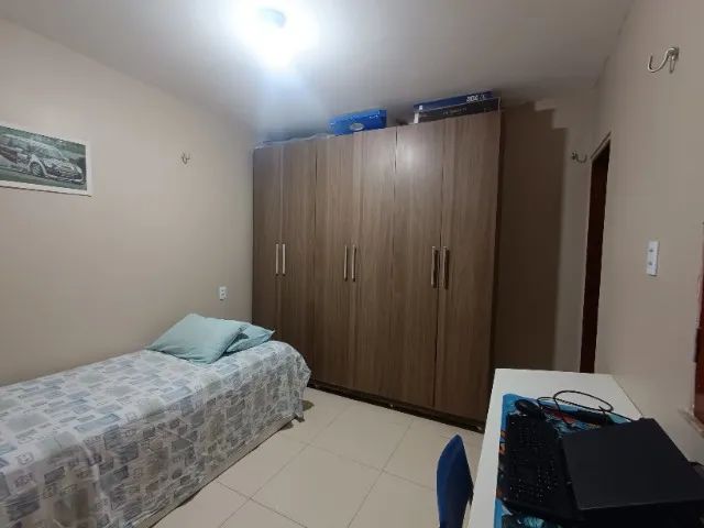 CASA NOVA ASSUNÇÃO MUITO BOA - Foto 2