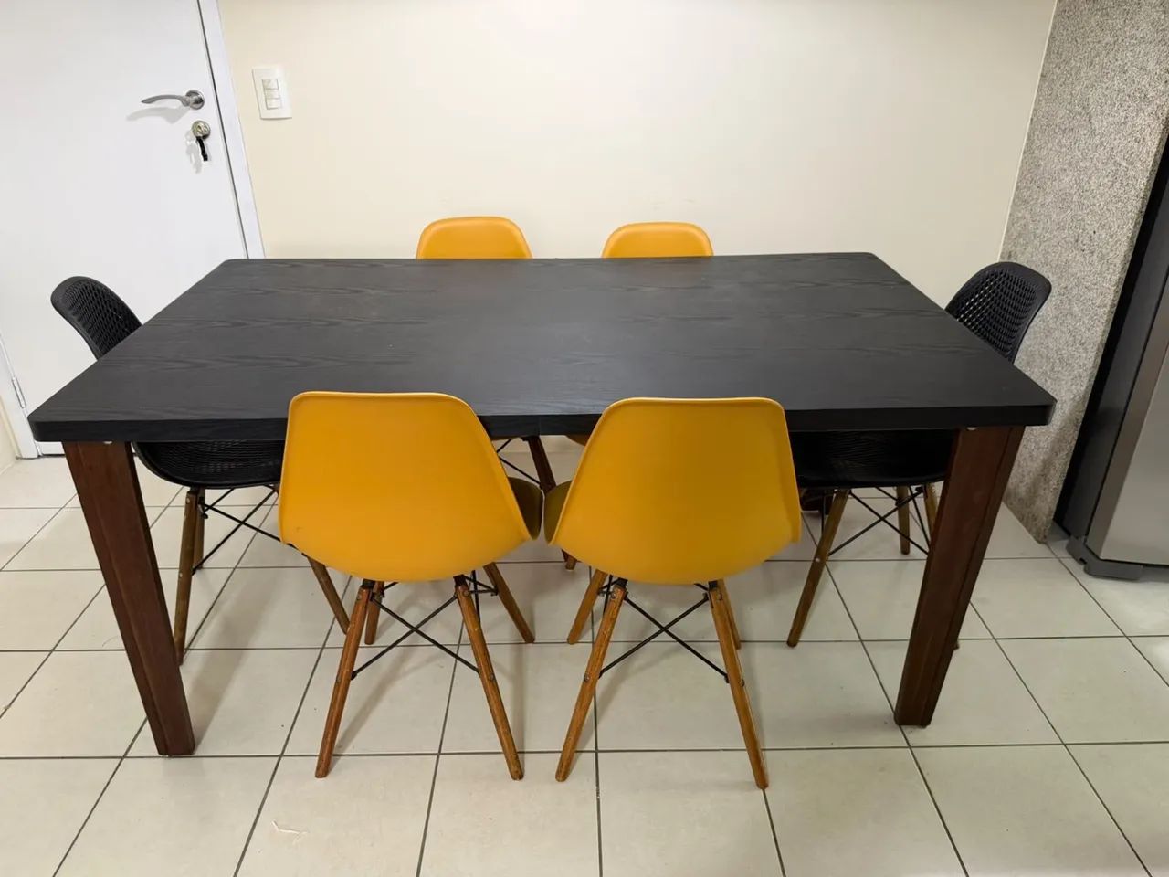 Mesa de jantar  - Foto 4