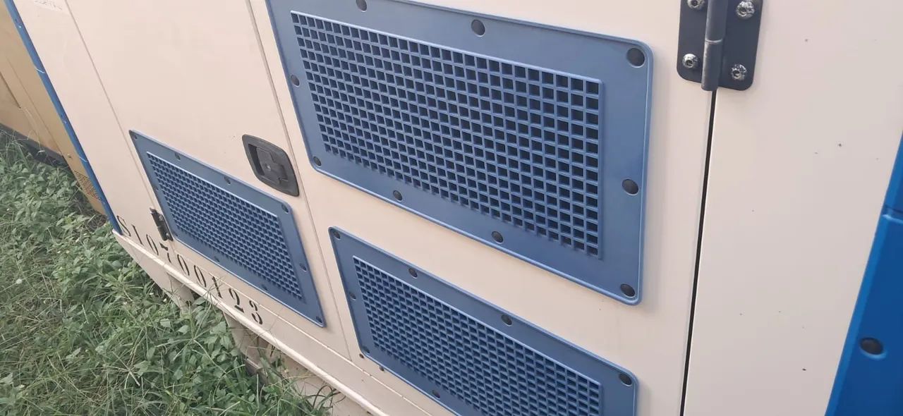 GERADOR 55 KVA - OPORTUNIDADE  