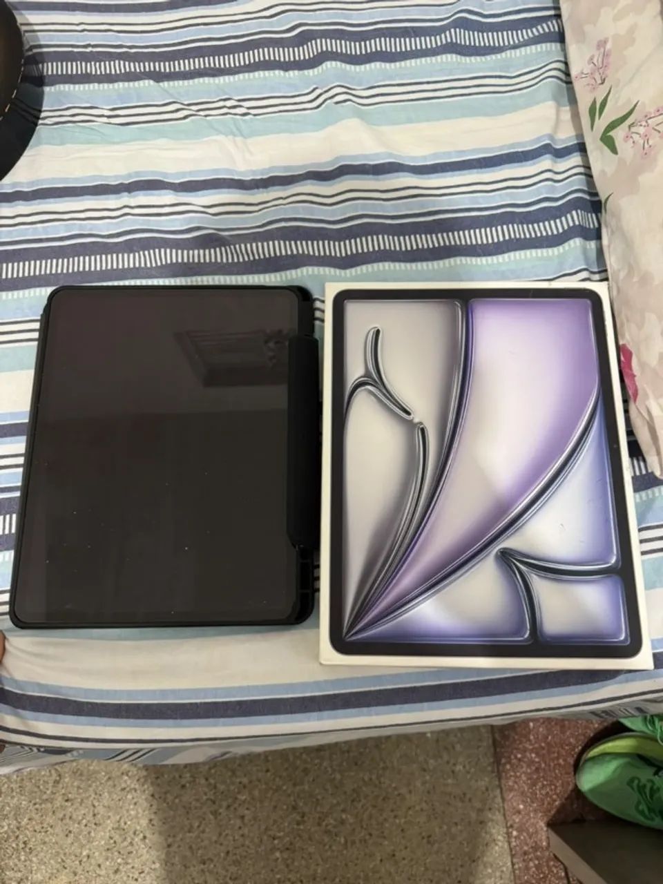 IPad Air M4 13" - Foto 2