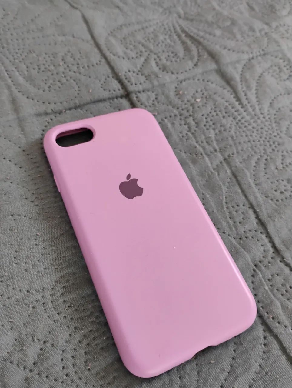 Capinha de iPhone 7 - Foto 3