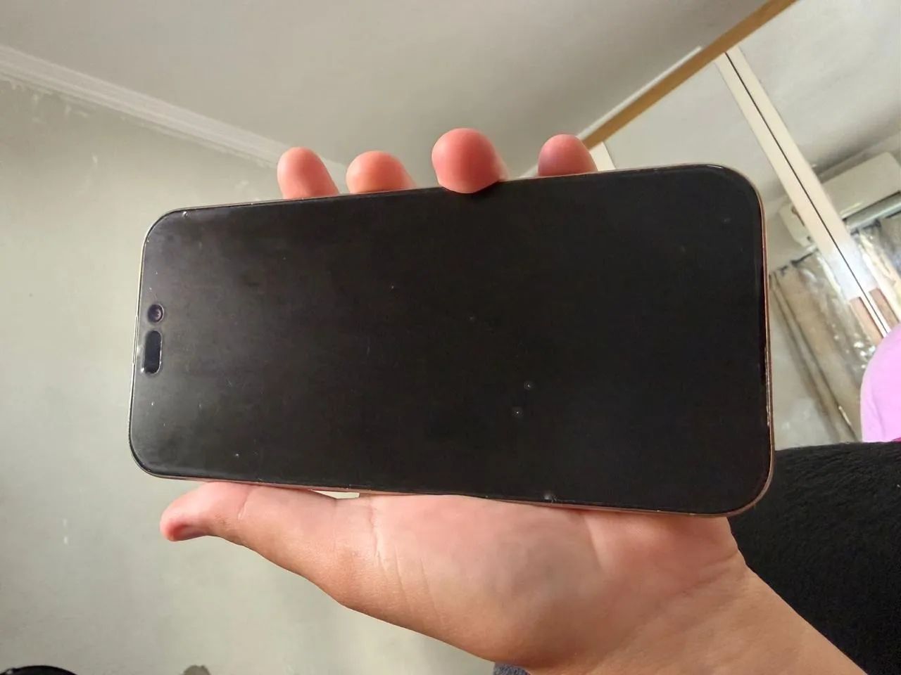 iPhone 16 pro max  - Foto 2
