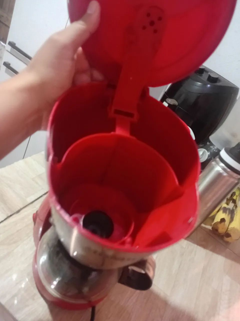 Cafeteira - Foto 4