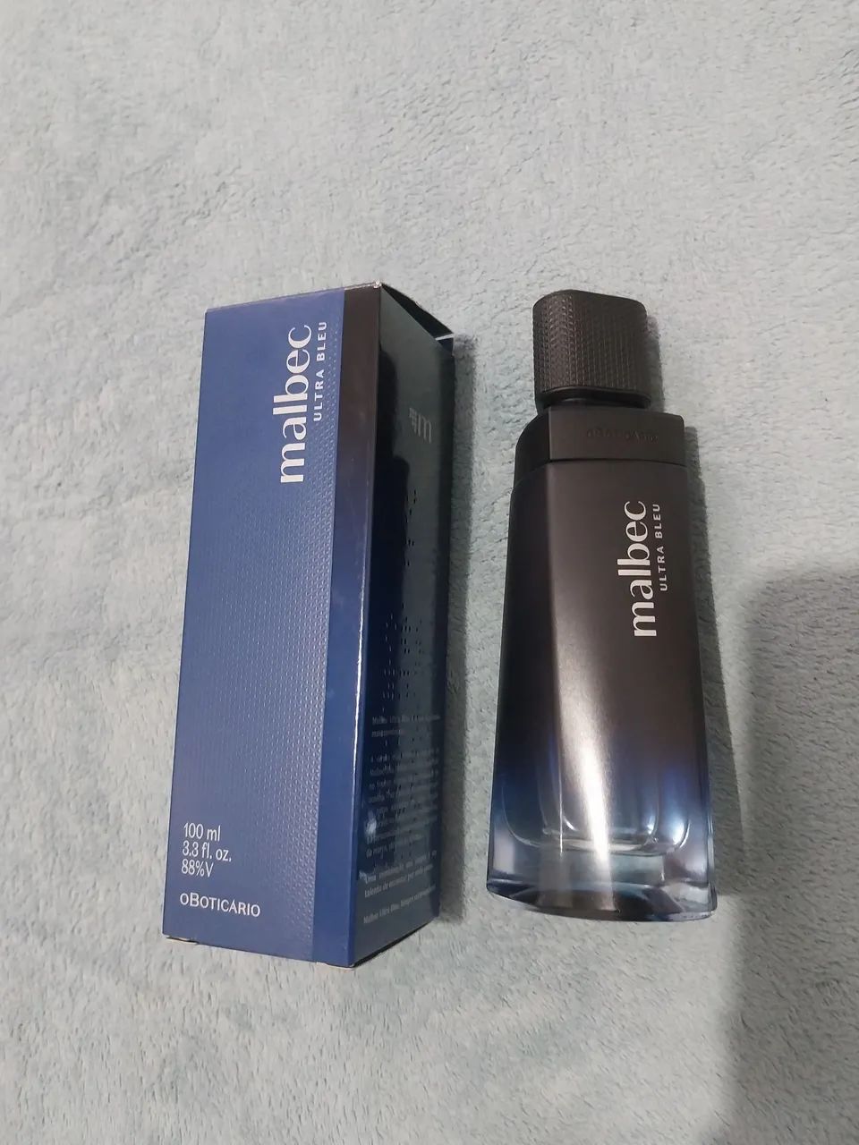 Perfume malbec
