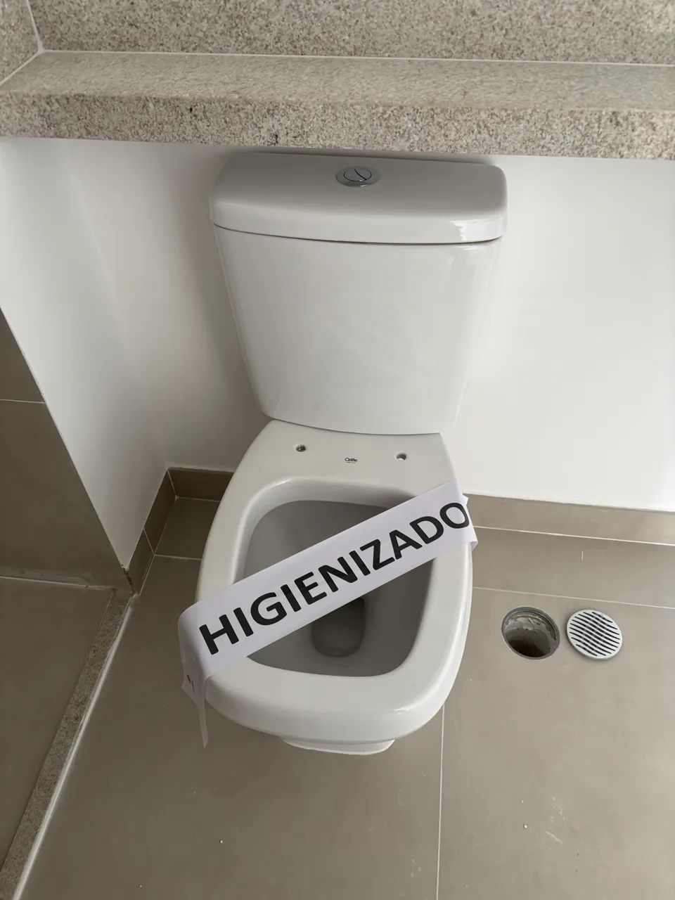 Privada nova 