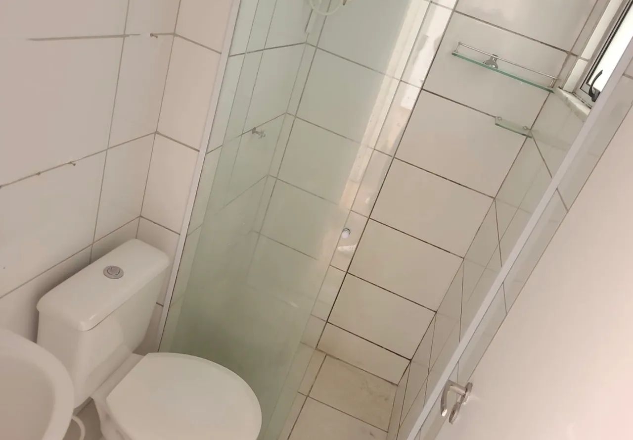Apartamento Paranoá DF  - Foto 3