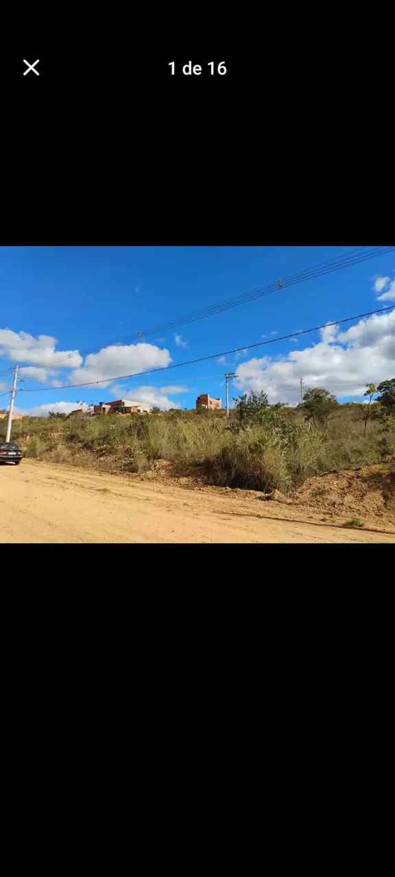 LOTE 432 M2  - Foto 2