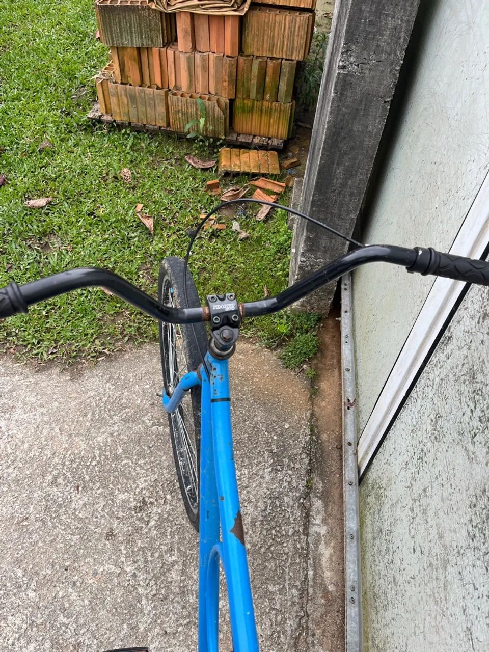 Bike monark (quadro 2004) - Foto 4