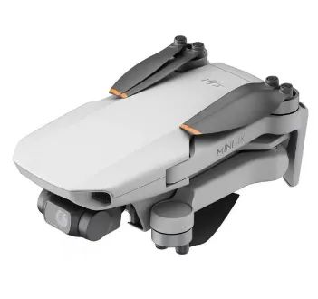 Mini 4k DJ I - Foto 2