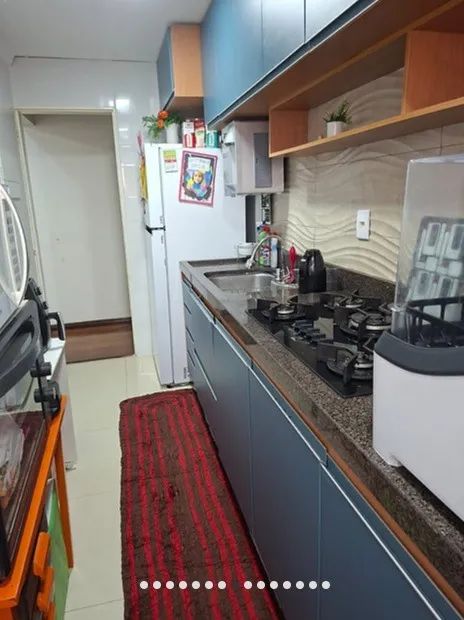 Vendo Apartamento 03 Quartos CSB 03 Taguatinga Centro