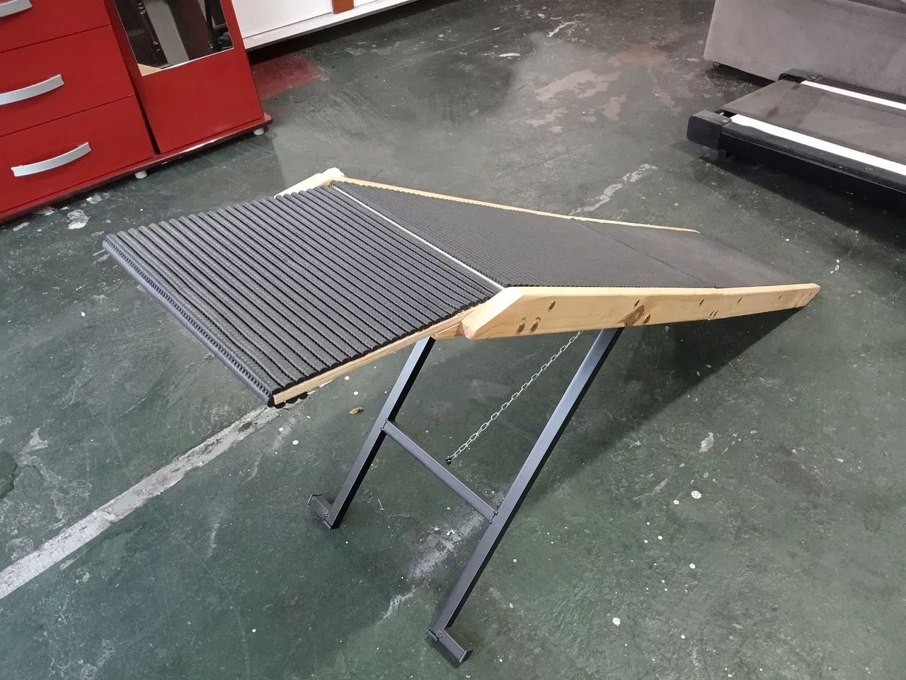 Rampa para Pet - Foto 4